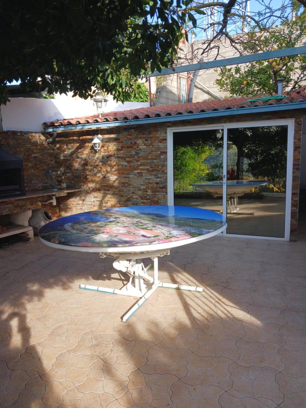 Casa Das Laranjeiras Pinhão Exterior foto